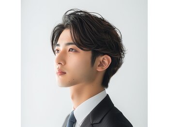 Ciel Clair men's salon メンズカット/メンズパーマ 【シエルクレールメンズサロン】