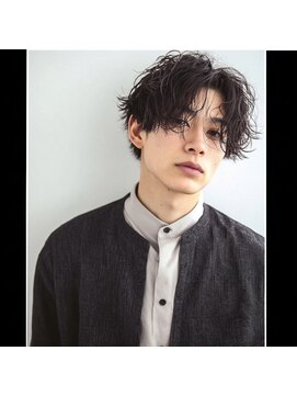 リブレ 柏(RE:BRE) [ショート/ボブ/ハイライト/髪質改善/縮毛矯正/柏/柏駅]