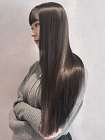 ラボトウキョウ 池袋店(LABO Tokyo)&nbsp;【美髪縮毛矯正】［池袋/髪質改善/酸性ストレート］