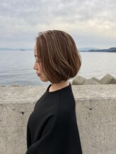 ロア(Loa)&nbsp;ショートカット×ハイライト