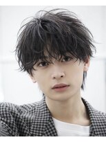 ゴールドシブヤ(GOALD SHIBUYA)&nbsp;マッシュ