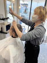 なりたい印象から考える似合わせ施術