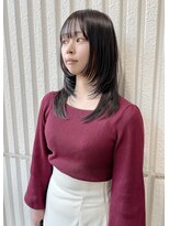 ネオリーブカップ 町田店(Neolive capu)&nbsp;レイヤー/ウルフ/町田/Neolive capu