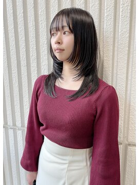 ネオリーブカップ 町田店(Neolive capu) レイヤー/ウルフ/町田/Neolive capu