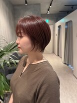 ローマ 銀座(LOMA)&nbsp;ミニマムショート