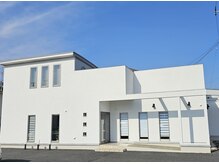 フィールプラスシェア(FEEL+share)の雰囲気(外観)