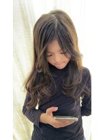 リミット ヘアー 明野店(Remit hair)&nbsp;レイヤーカット