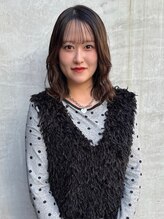 ファム 楽々園店(femme)&nbsp;日浦 美桜