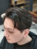 グロウ 博多店(growth)&nbsp;メンズハイライト