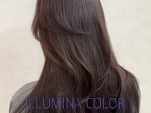 プレッティ フォー ヘア(PRETTY FOR HAIR)