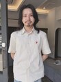 ヘアーアイスカルテット(HAIR ICI QUARTET)&nbsp;青木 大地
