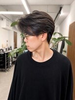 ダーツ(darts)&nbsp;【darts 松永】大人色気センターパート