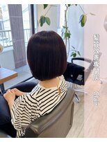 アミーベル クレール(AMI a BELLE Clair)&nbsp;髪質改善・縮毛矯正・白髪染め・ショートカットも◎