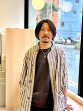 トッカ 小田原店(tocca)&nbsp;三浦 正詞