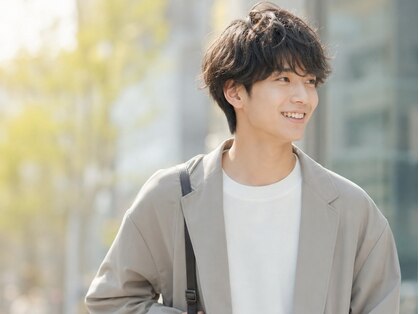 インアンドヤング 栄(in&yang)の写真