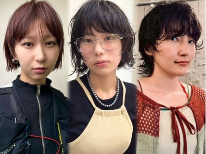 JIGの写真