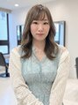 ユーフォリア 銀座本店(Euphoria)&nbsp;山村実和子 [髪質改善]