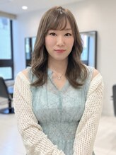 ユーフォリア 銀座本店(Euphoria)&nbsp;山村実和子 [髪質改善]