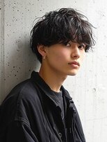 メンズジェスター(Men's JESTER) メンズ/メンズパーマ/パーマ