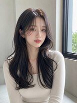 ra's 南行徳 髪質改善トリートメント&カラー 南行徳北口【10月1日オープン（予定）】&nbsp;韓国風ハッシュ