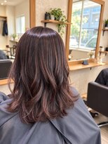 イムア 元町店(IMUA) イムア営業スタイル