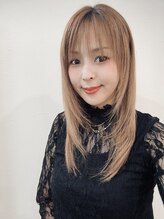 アコット(ACOT)&nbsp;小見 委恵
