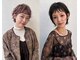 ヘアーメイク ピグレット(HAIR MAKE PIGLET)の写真