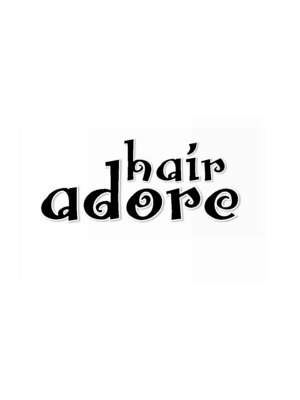 ヘアーアドレ(hair adore)