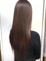 アンク クロス 関内店&nbsp;ナチュラルブラウン　【mifuyu】