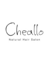 Natural Hair Salon Cheallo