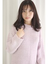 エクボ(acvoo)&nbsp;髪質改善acvooストカール☆