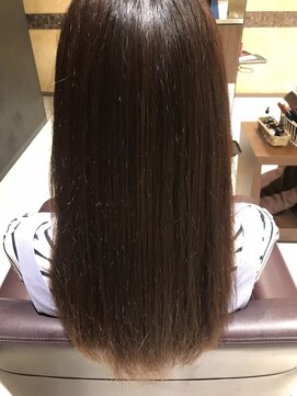 モードケイズ 尼崎店(MODE K's) ナチュラルブラウン