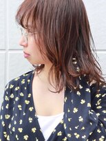 キャンバス(Canvas)&nbsp;オトナ女子向けネオウルフ