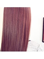 パッション 枚方樟葉店(Passion)&nbsp;ダブルカラーなしのピンク☆