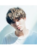 ファニック (FUNIC)&nbsp;FUNICコレクション/メンズカット【横浜】【FUNIC】