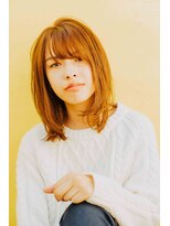 リアン 方南町店(Lian) 【2020年の新作スタイル】方南町美容室Lian