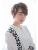 アルスト(ALST)&nbsp;ふんわりショート