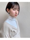 オススメショートヘア《春日井 Regalo レガロ》