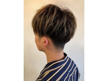 ヘアーメイク エクリュ(hairmake ecru)