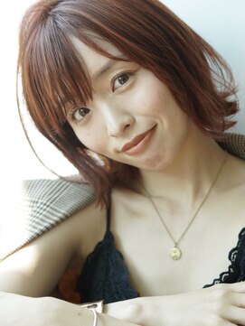 プロデュース 古淵店(Produce) ゆるふわ外ハネボブ