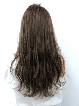 プロデュース 古淵店(Produce) 大人可愛いロング　【町田/相模原/古淵】