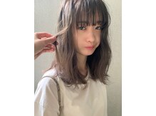 ヘアーサロン オンリーホープ(HAIR SALON ONLY HOPE)