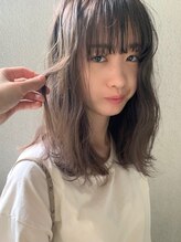 ヘアーサロン オンリーホープ(HAIR SALON ONLY HOPE)