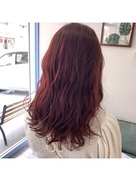 エルフ(elf) ピンクパープル♪ ベビーピンク ミルクティーピンク