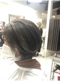 ショート×ハイライト