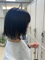 アンソル 戸田店(N'SOL)&nbsp;ダークオリーブグレージュ