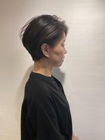 ビアンコ(BlANCO)&nbsp;☆BLANCO北堀江☆大人ショート〈堀江/なんば〉