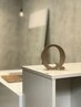 明るいカラー☆カット＋アシッドケア３Dカラー＋スパグロストリートメント♪