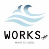 ワークス(WORKS)のお店ロゴ