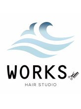 WORKS HAIR STUDIO 【ワークスヘアスタジオ】